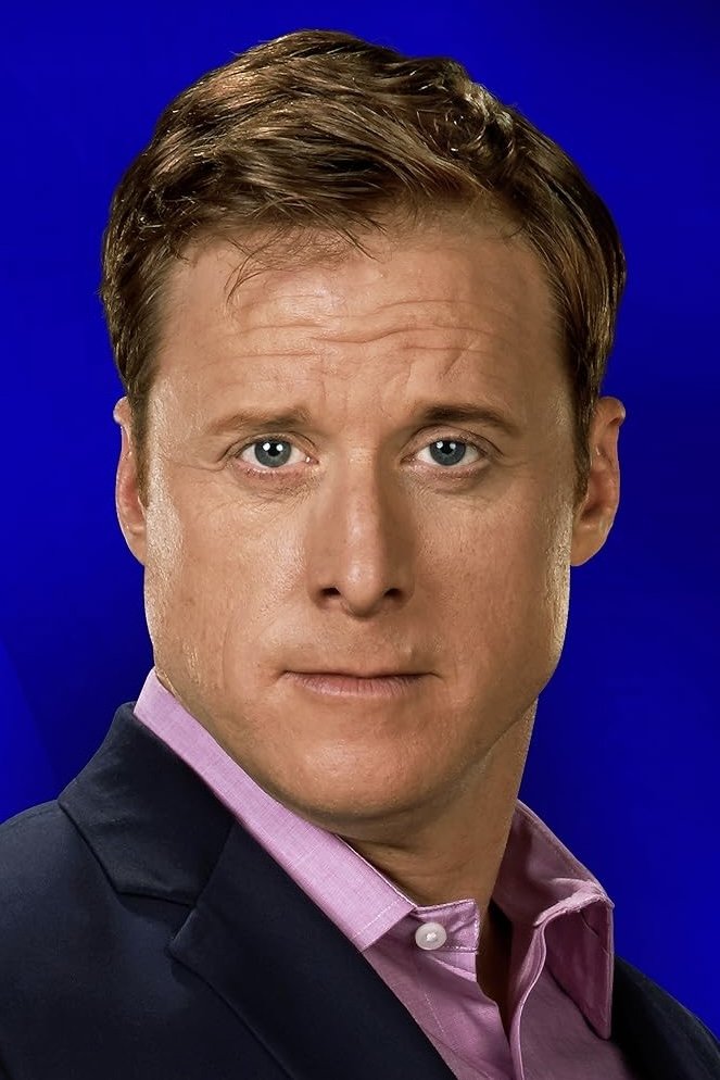 Alan Tudyk