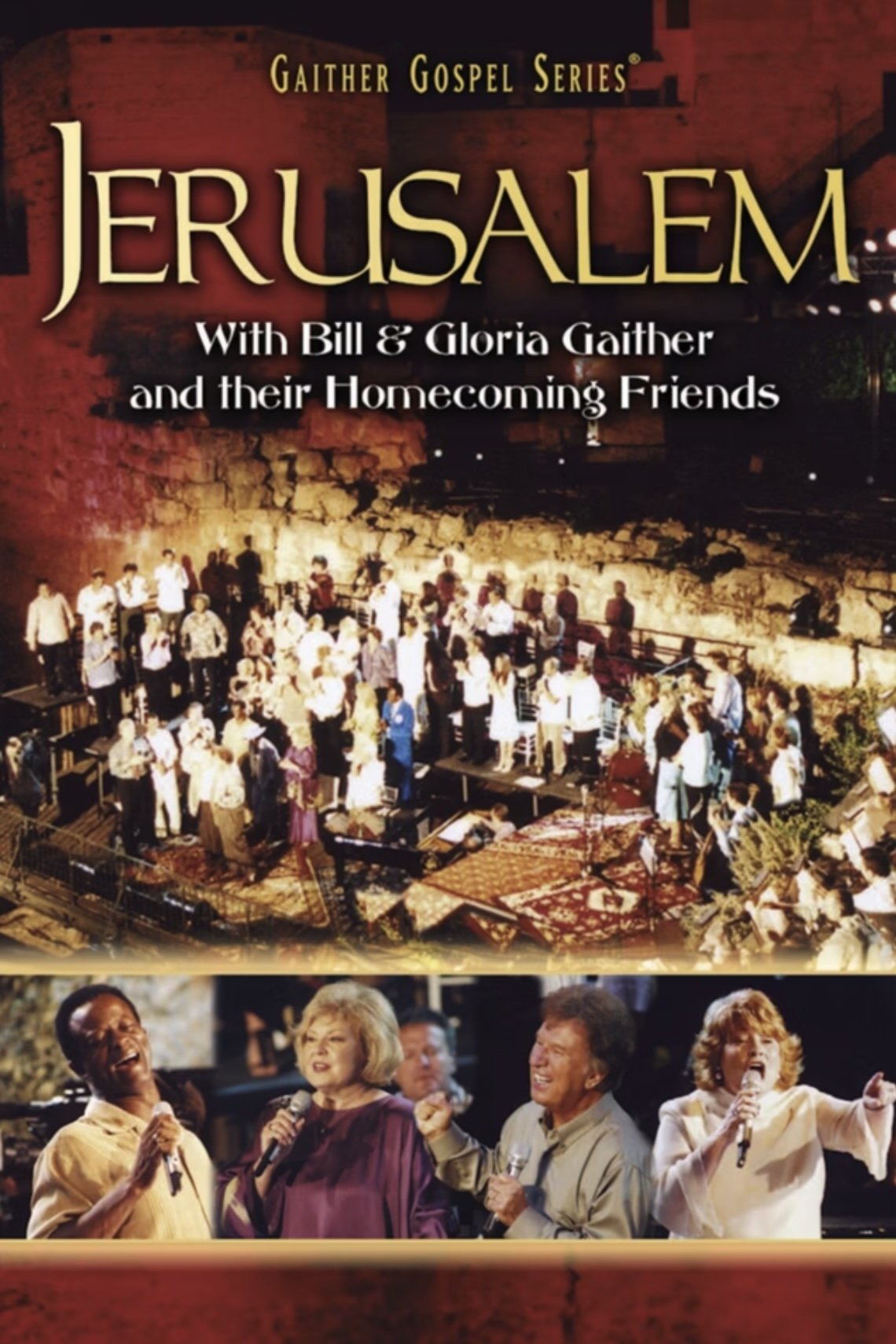 Poster de Jerusalem