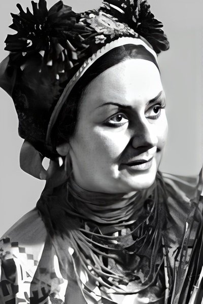 Foto de Tatyana Vechora