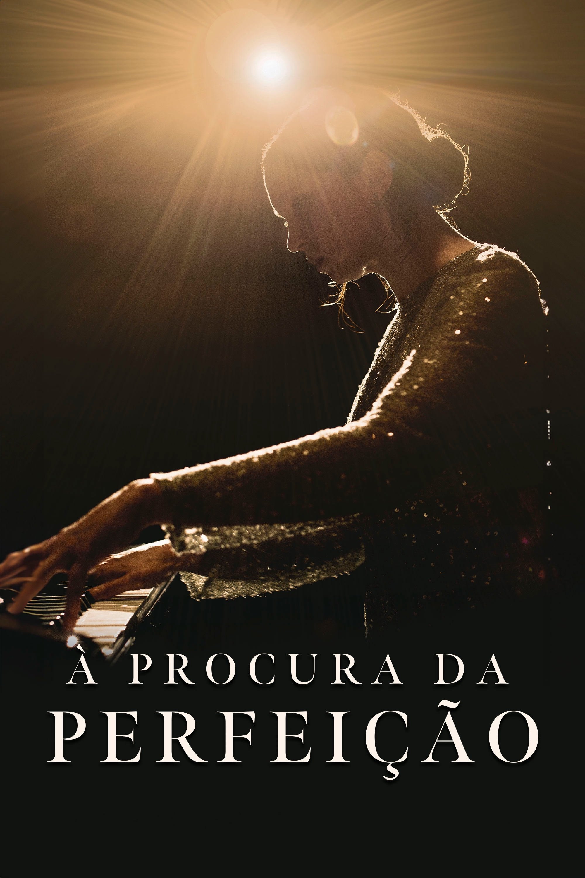 Poster de À Procura da Perfeição