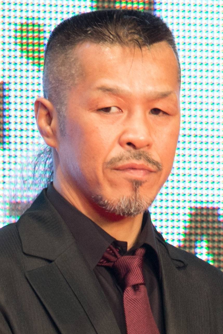 Foto de Jôichirô Tatsuyoshi