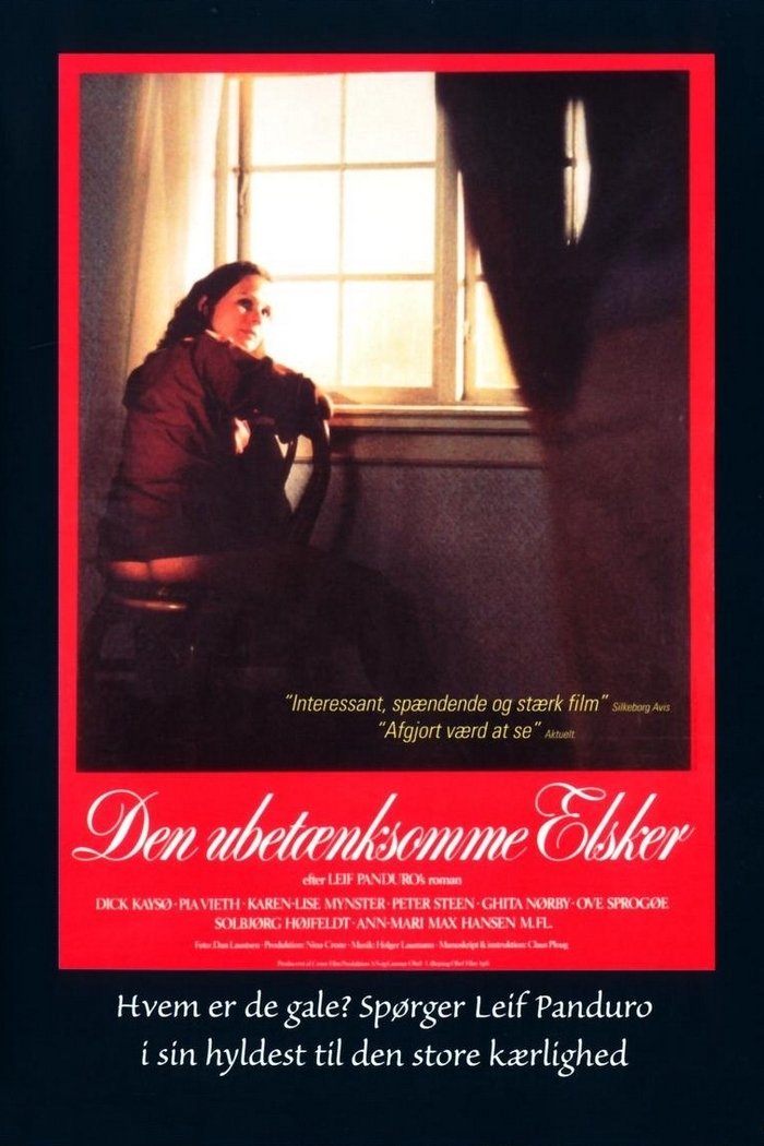 Poster movie