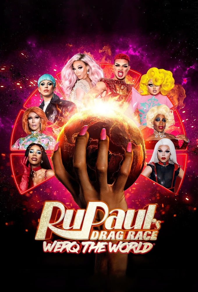Poster de Temporada 2