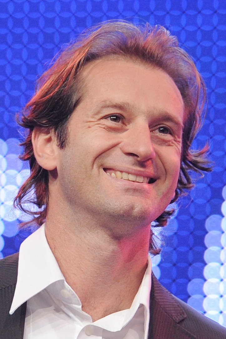 Foto de Jarno Trulli