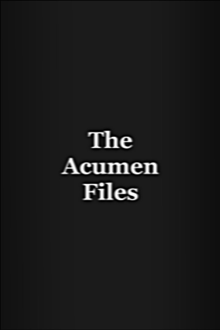 The Acumen Files