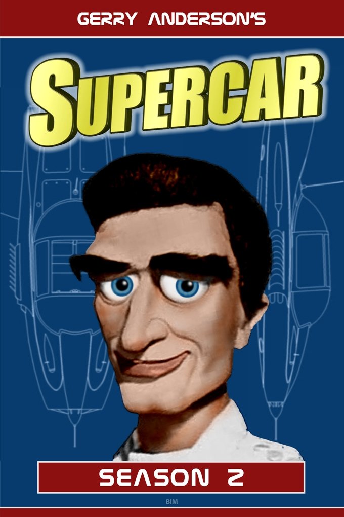 Poster de Temporada 2