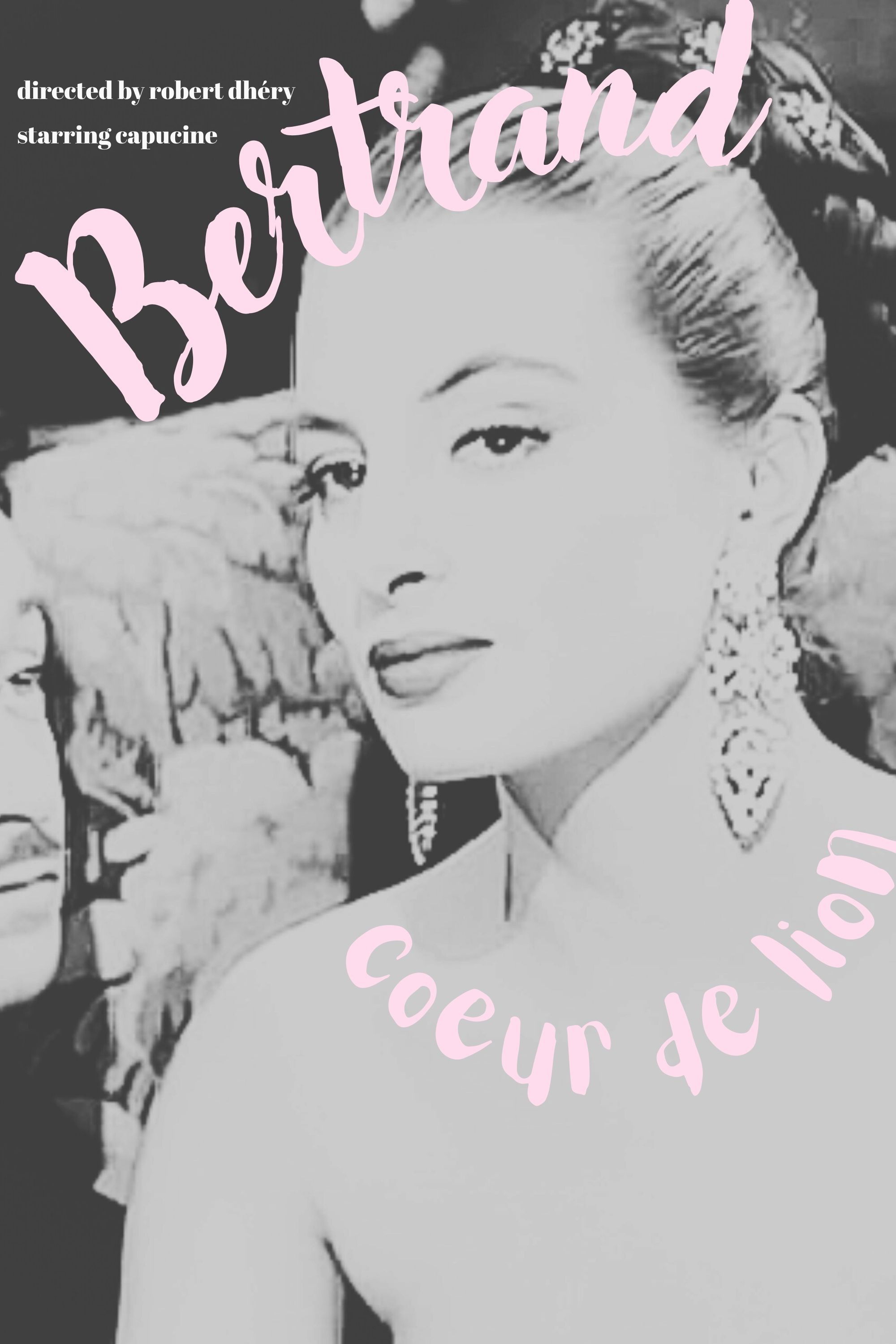 Bernard and the Lion