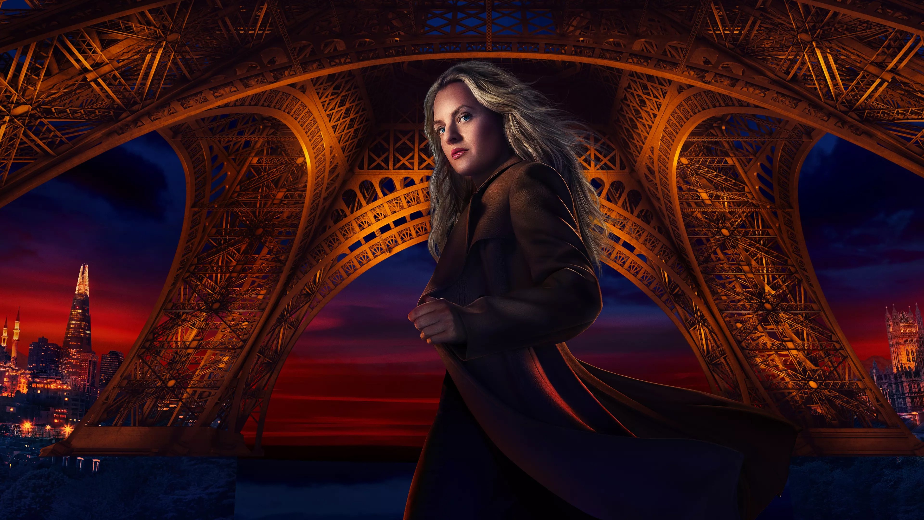 Backdrop image