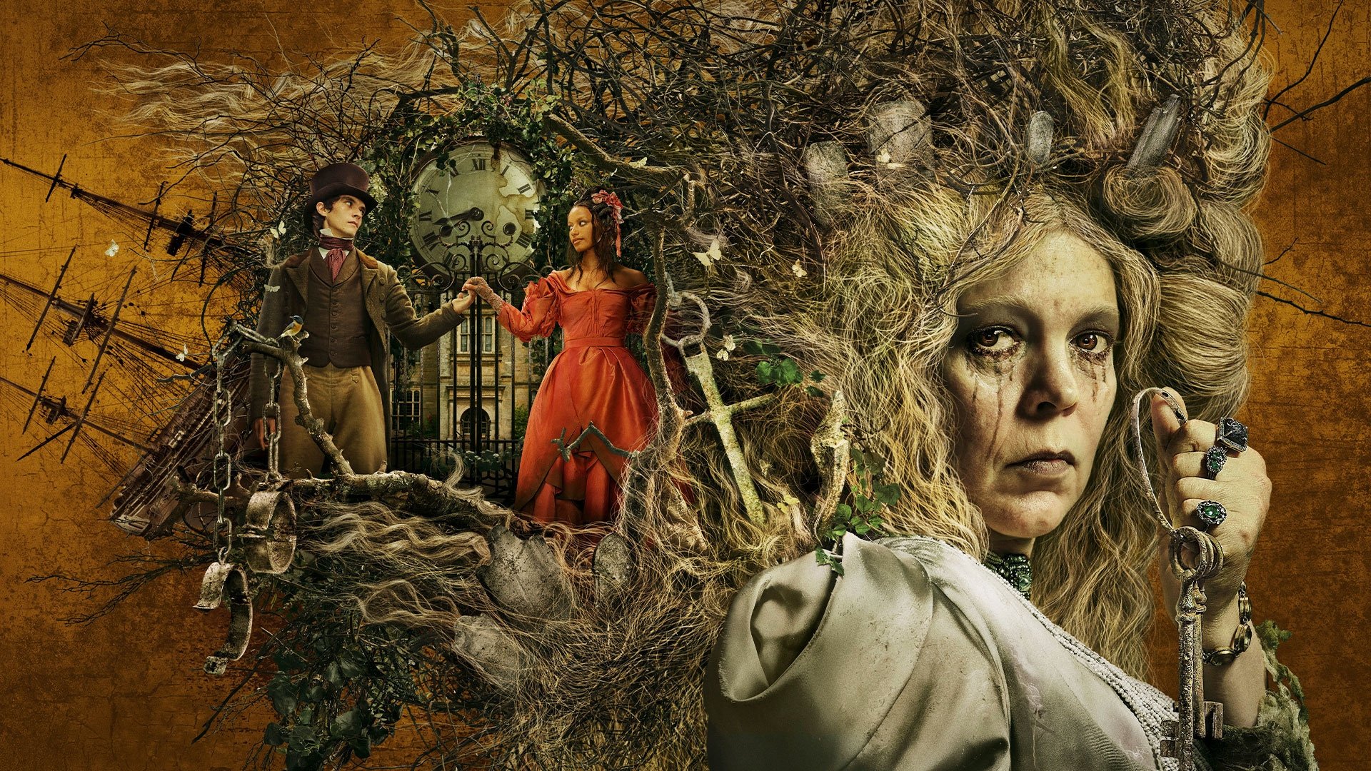 Backdrop image