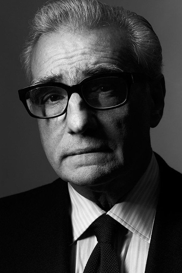 Foto de Martin Scorsese