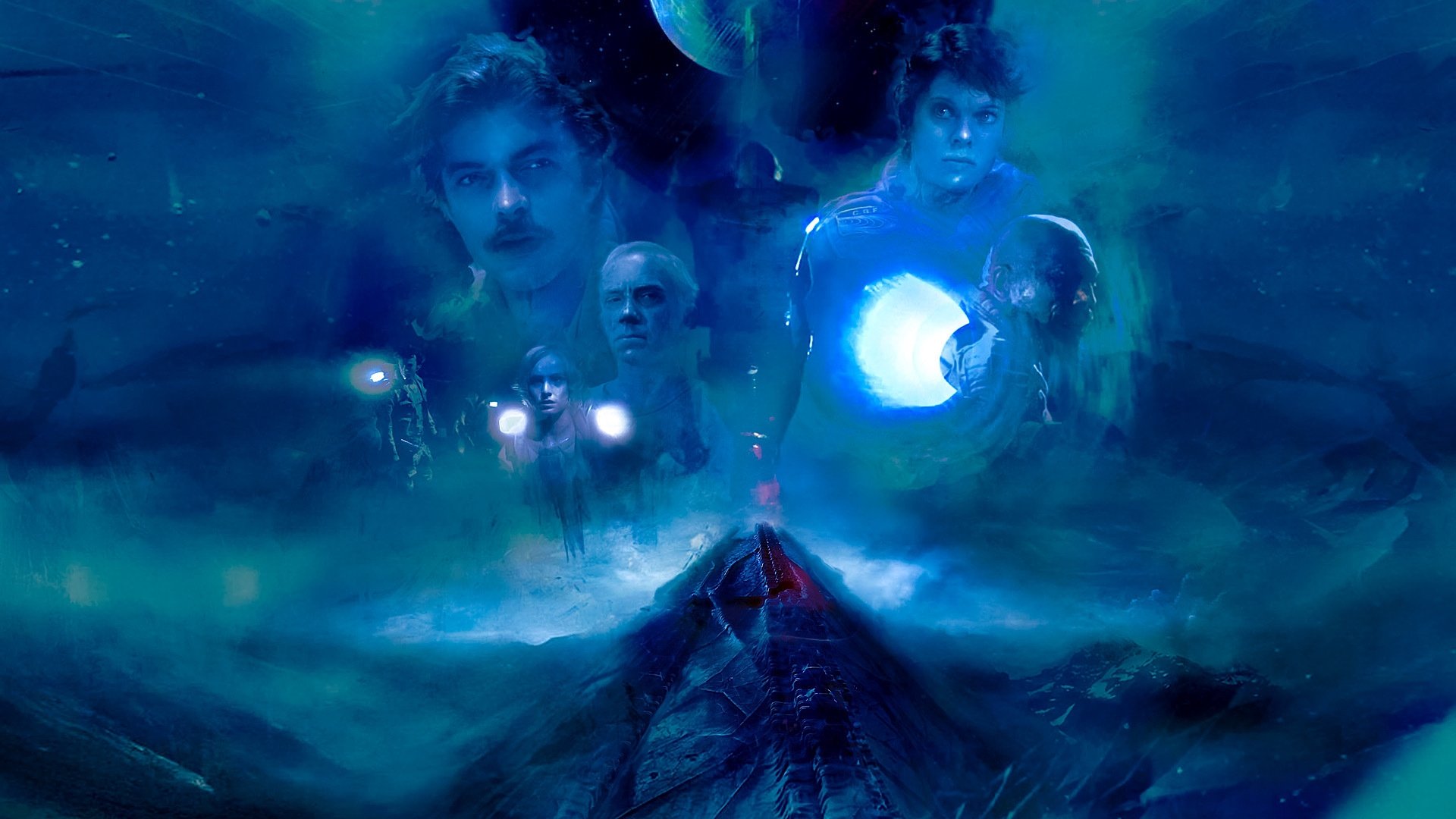 Backdrop image
