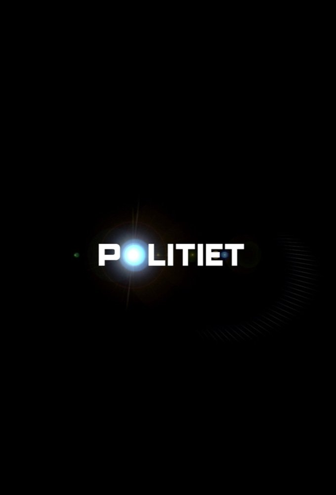 Poster de Politiet