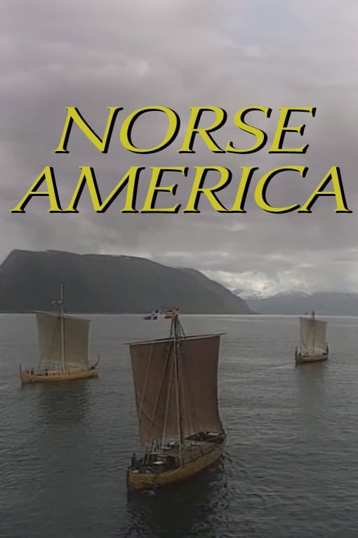 Poster de Norse America