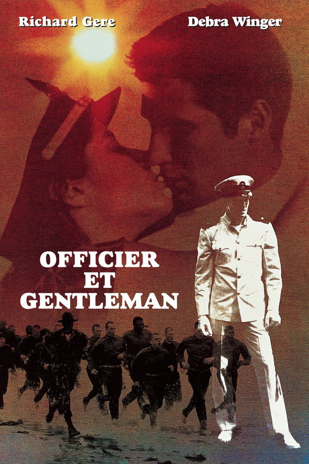 An Officer and a Gentleman