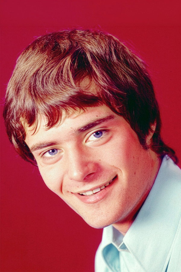 Foto de Leonard Whiting