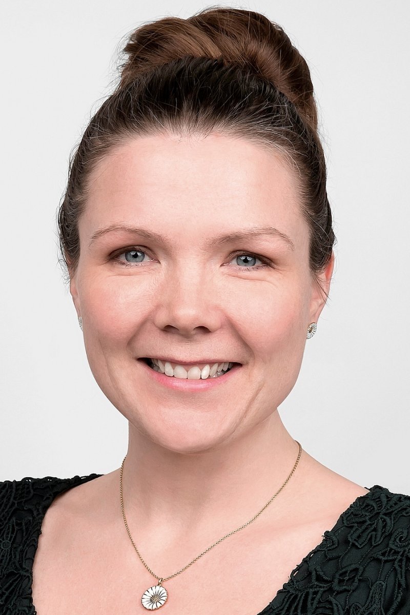 Foto de Marie Stærke