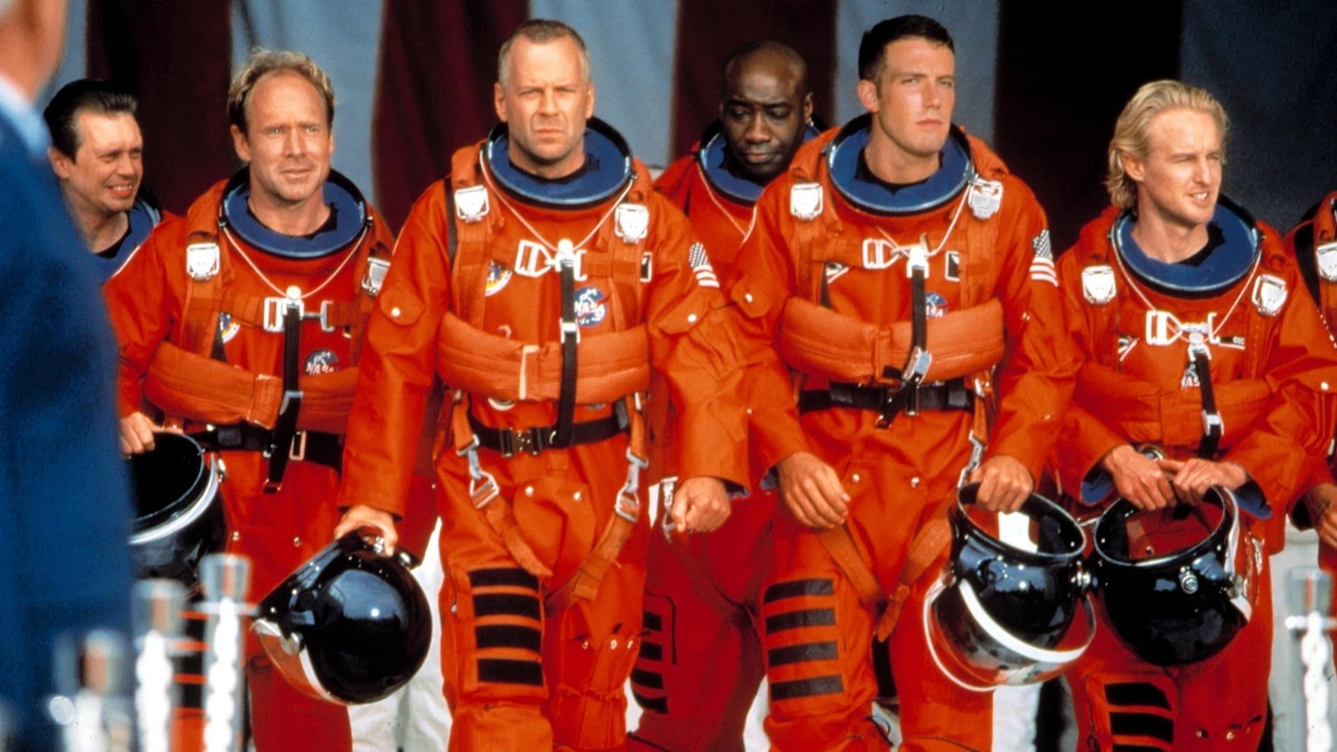 Armageddon 1998 123movies