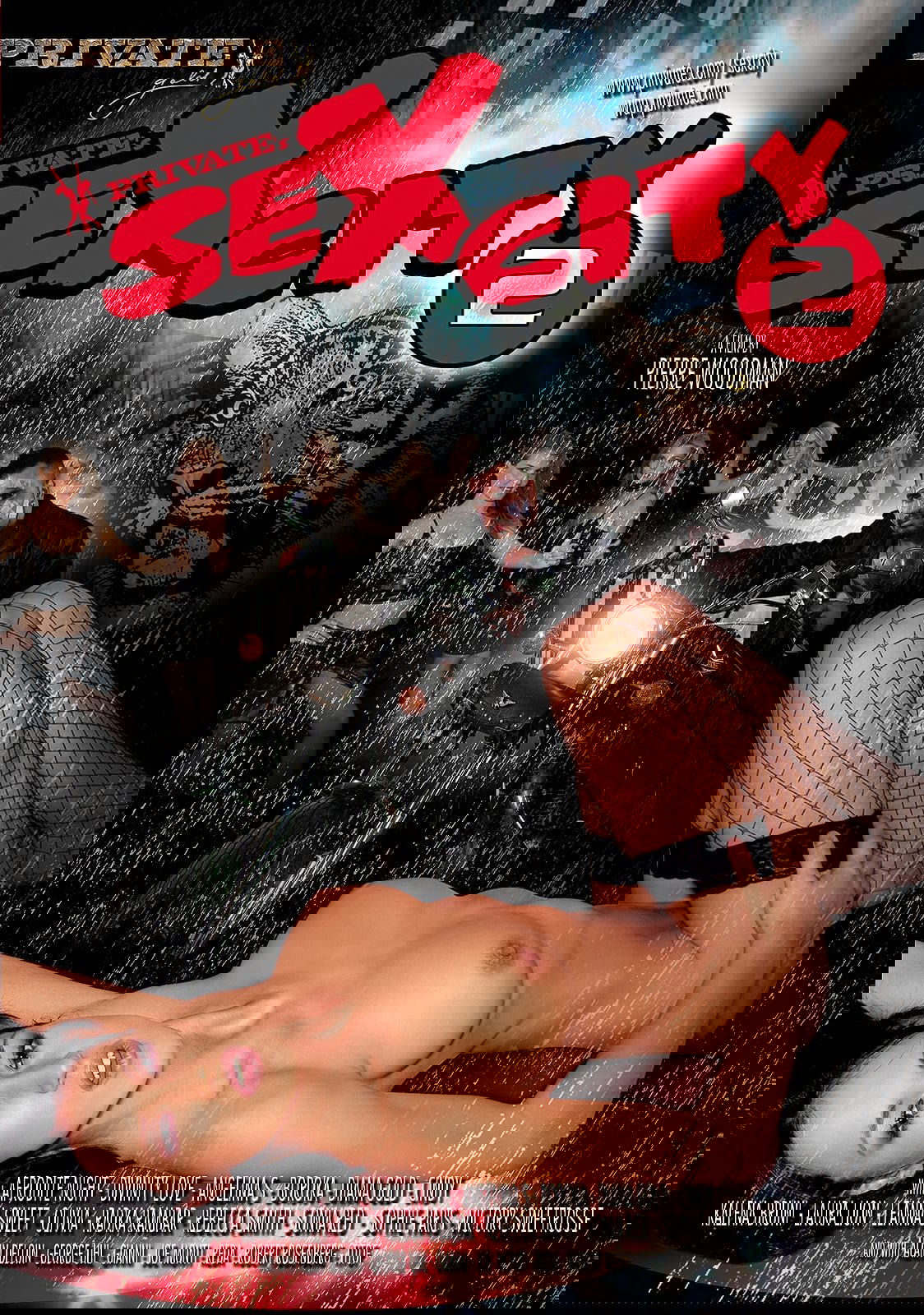 Sex City 2