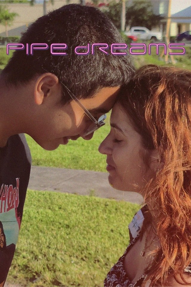 Poster de Pipe Dreams