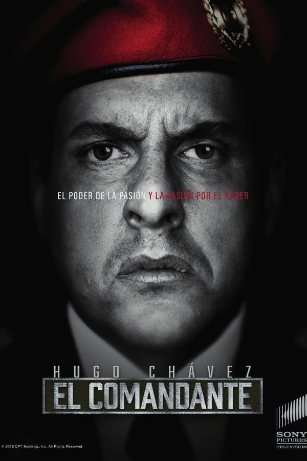 Poster de Temporada 1