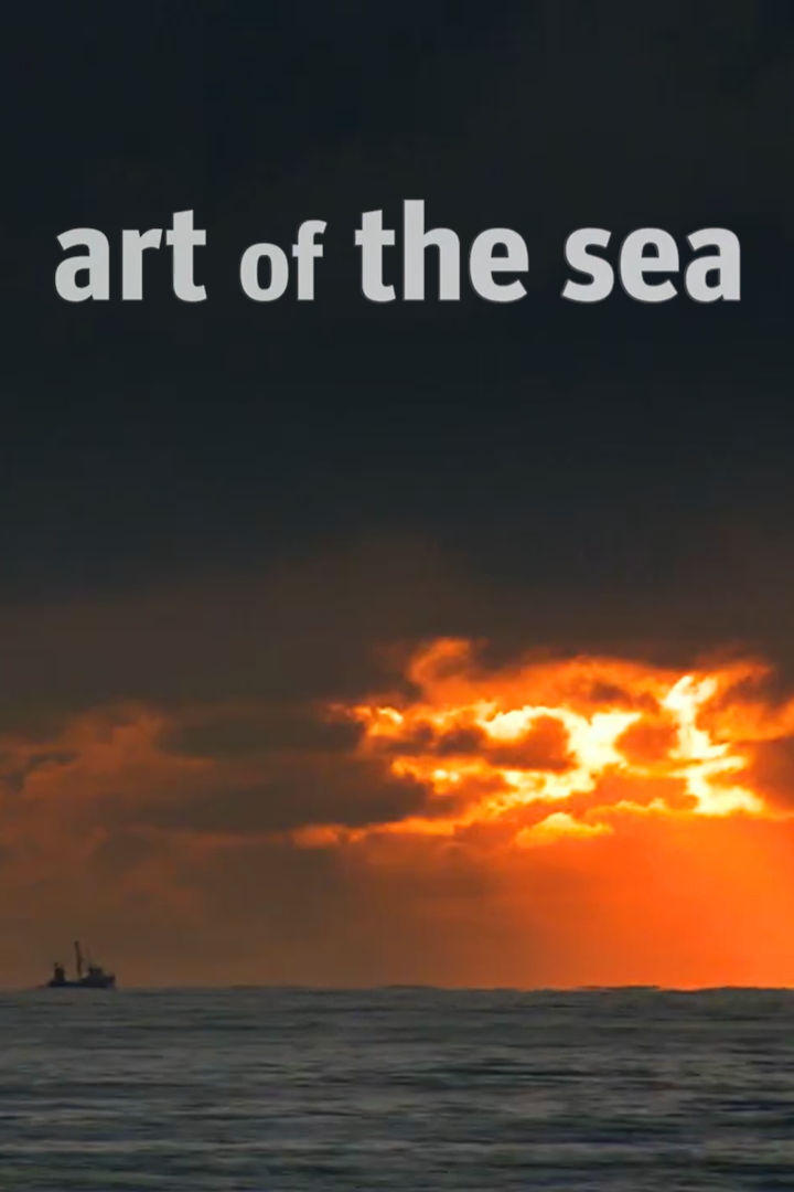 Poster de Art of the Sea