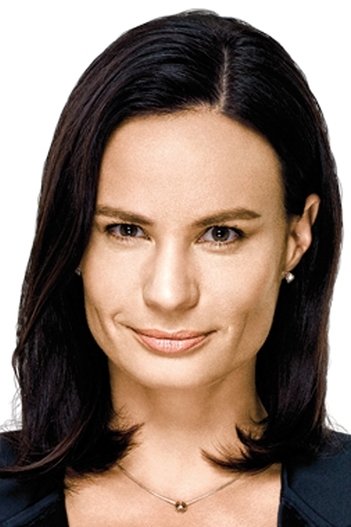 Foto de Eliška Kaplický Fuchsová