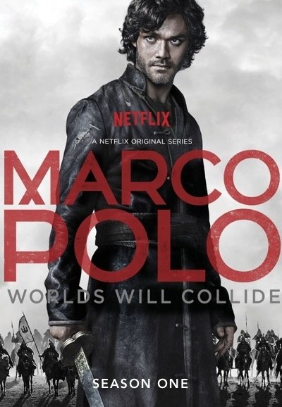 Poster de Temporada 1