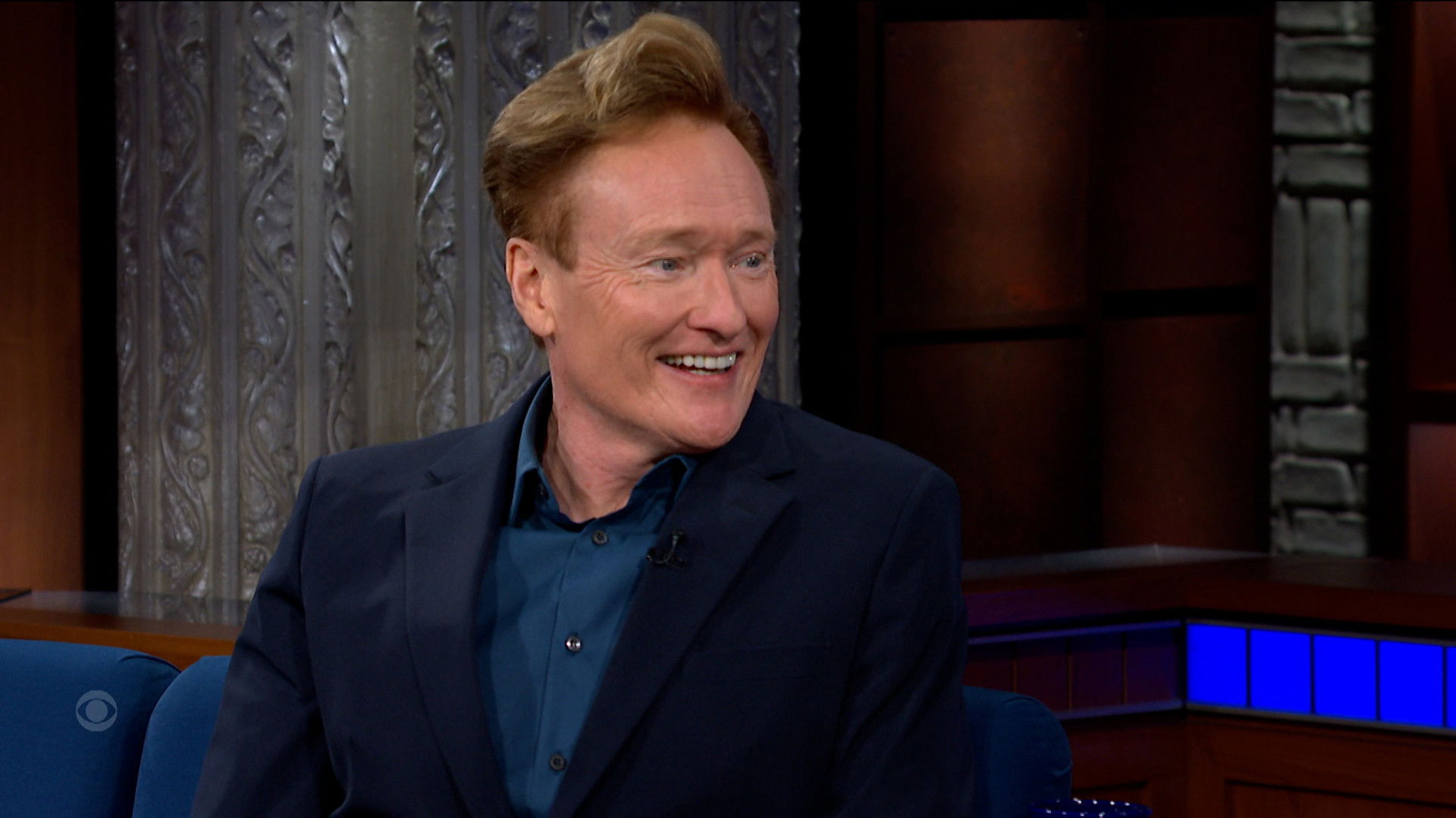 Conan O'Brien