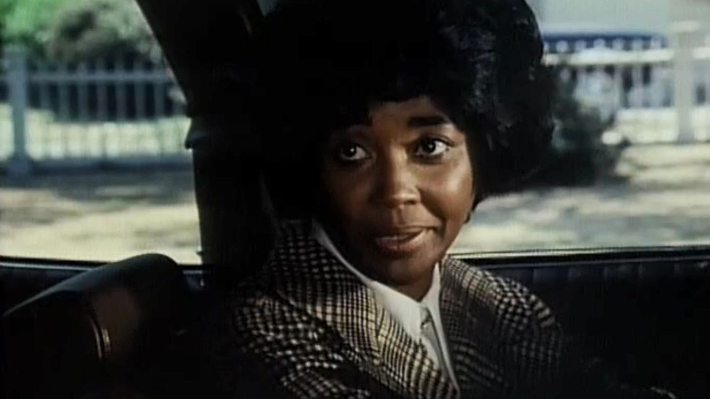 A World Full of Hurt