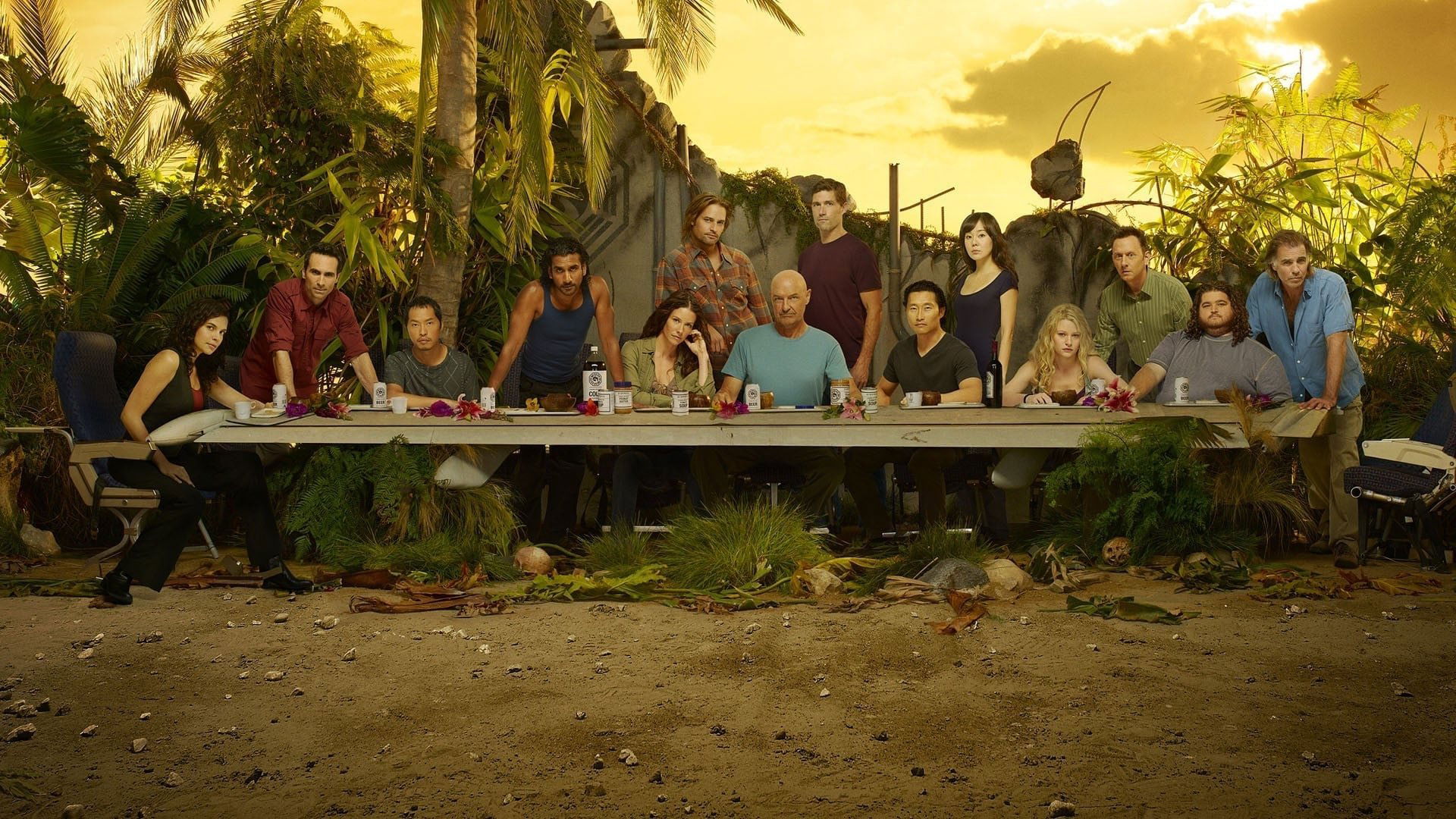 Backdrop image