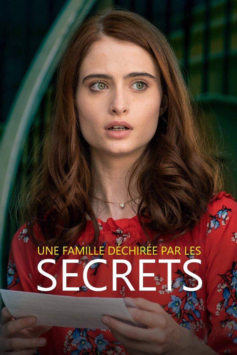 Une famille déchirée par les secrets