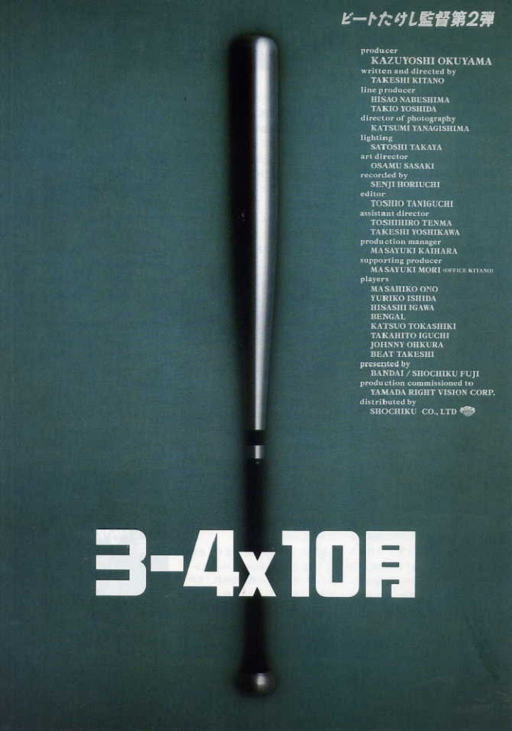 Poster de Ponto de Ebulição