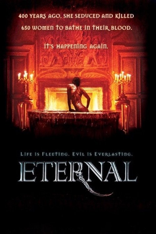 Affiche du film Eternal