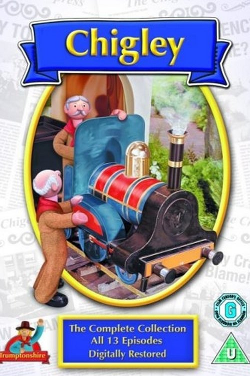 Poster de Chigley
