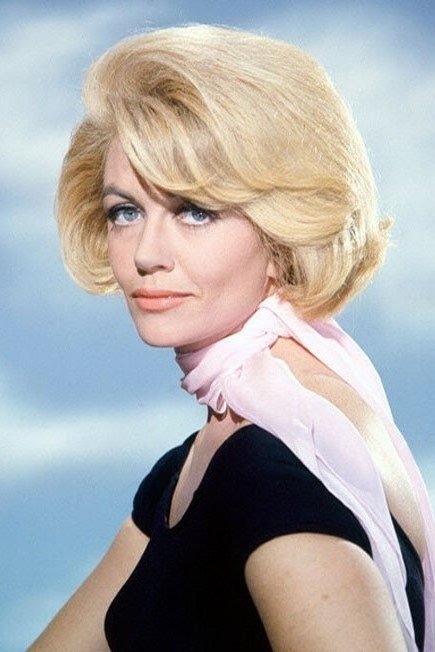 Foto de Dorothy Malone