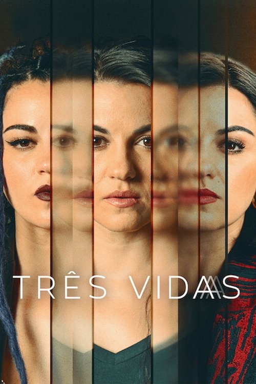 Poster de Três Vidas
