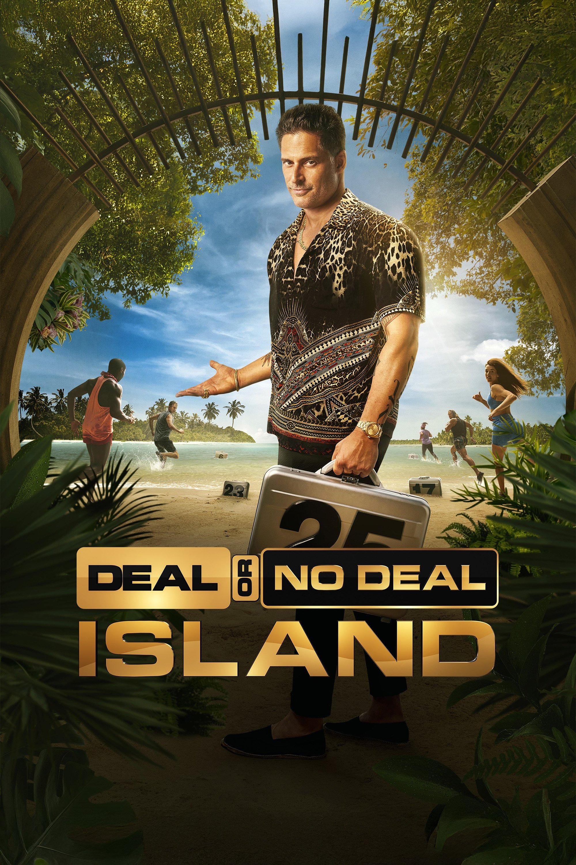 Poster de Temporada 2