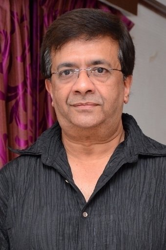 Foto de Y. G. Mahendran