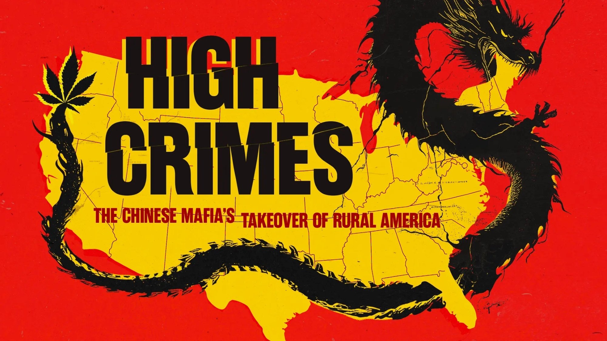 High Crimes