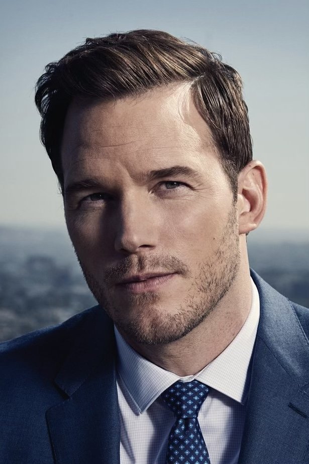 Foto de Chris Pratt