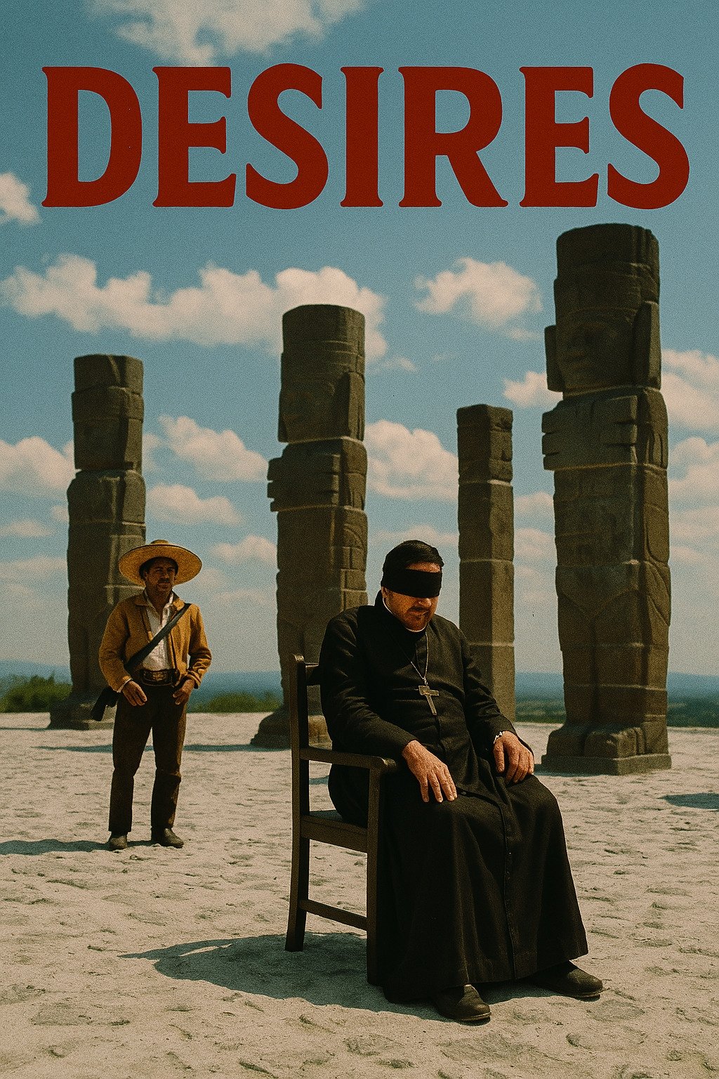 Poster movie