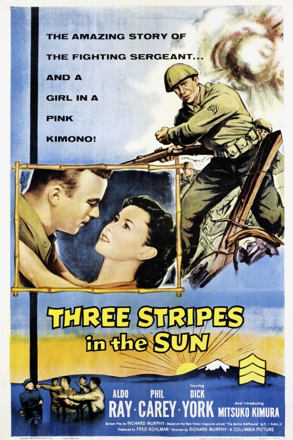 Poster movie