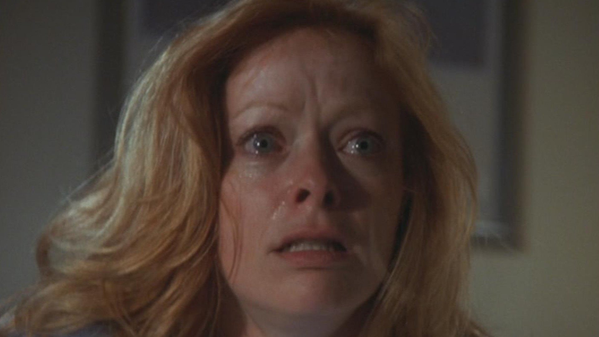 In the Heat of the Night 3×7 – Time of the Stranger