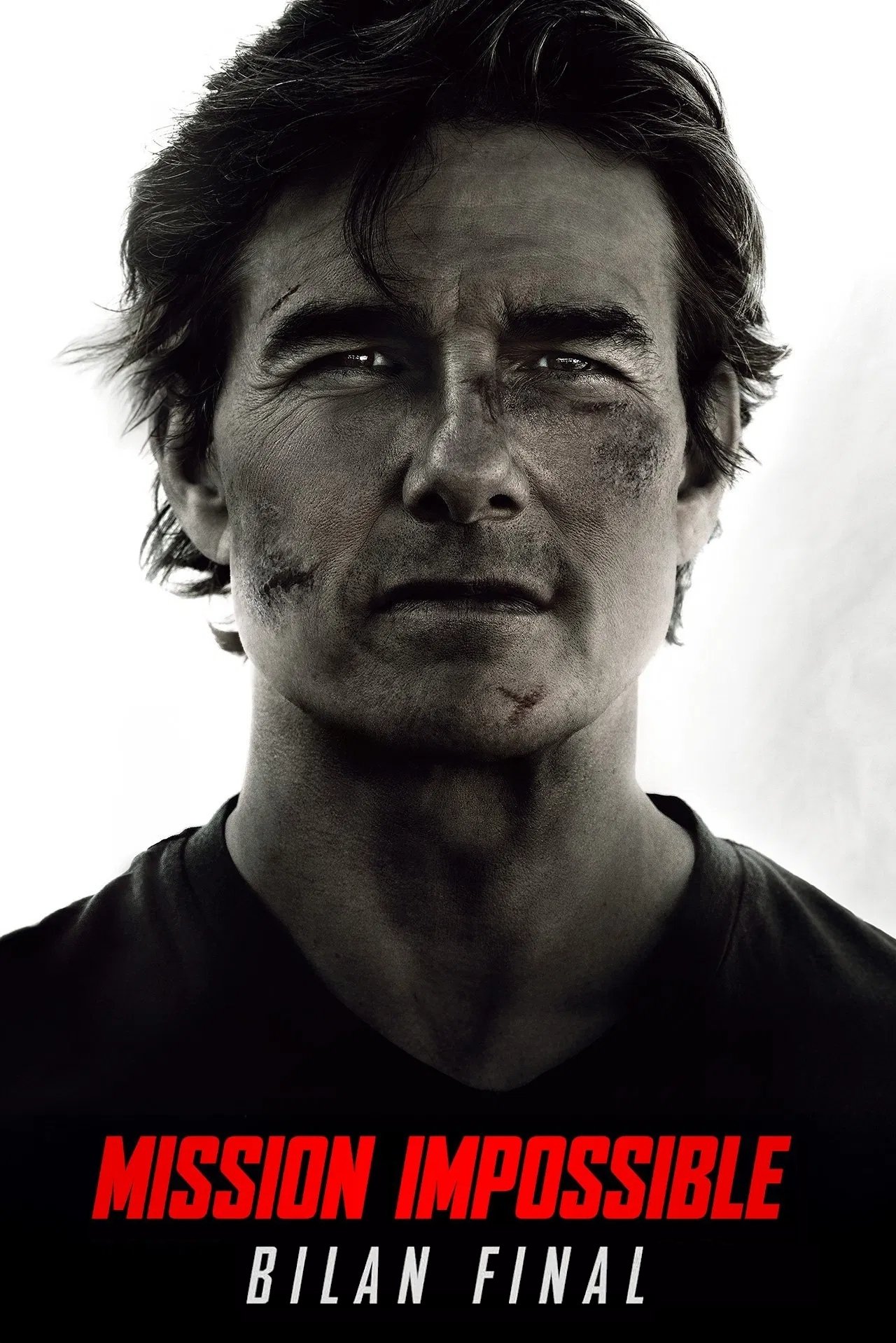 Affiche du film Mission: Impossible - The Final Reckoning