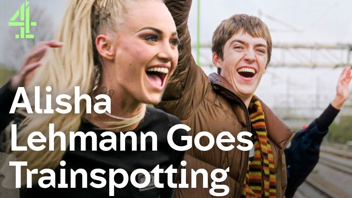 Francis’ EMBARRASSING blunder with Alisha Lehmann