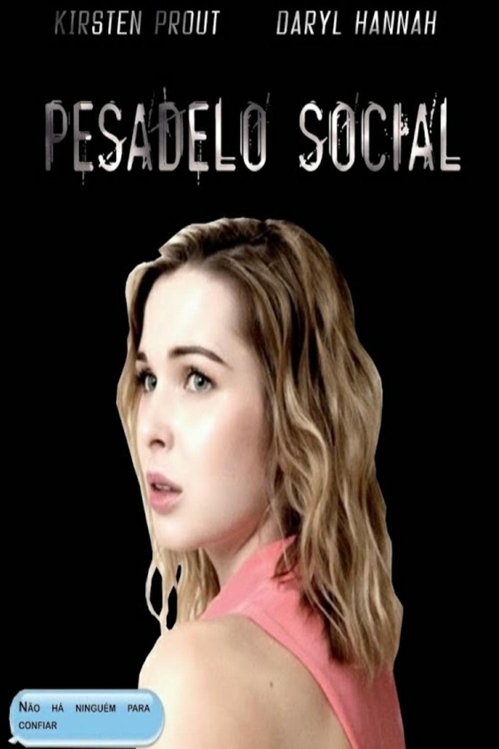 Poster de Pesadelo Social