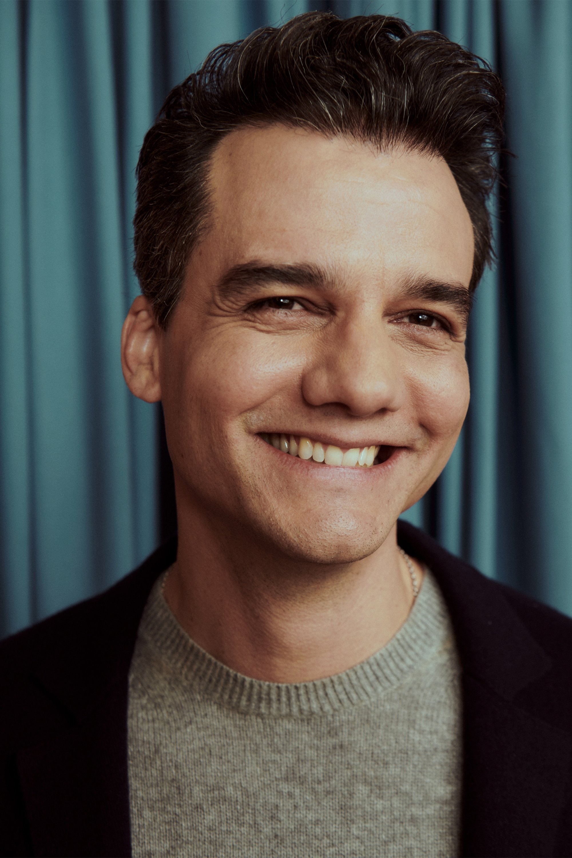Foto de Wagner Moura