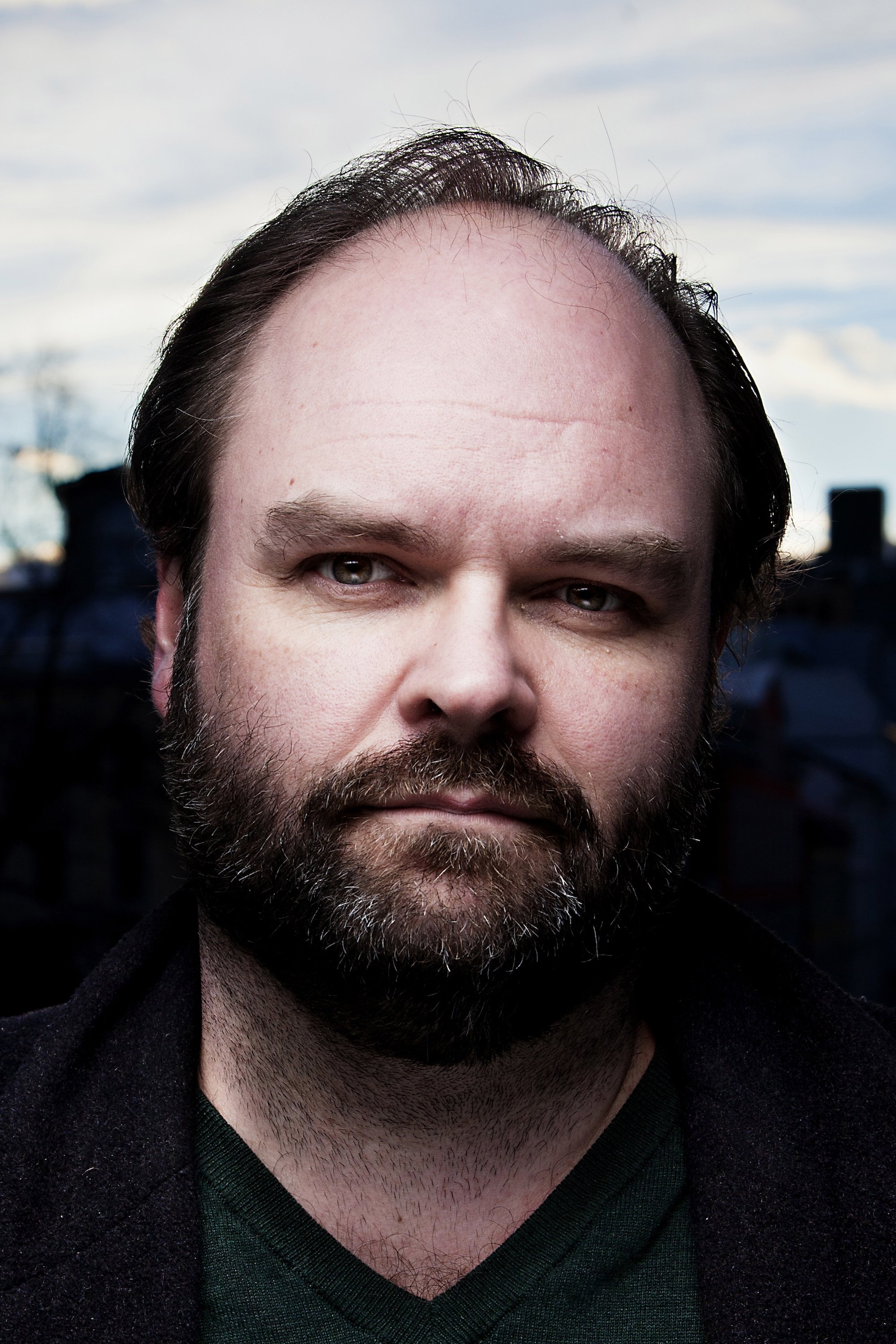 Foto de Atle Antonsen