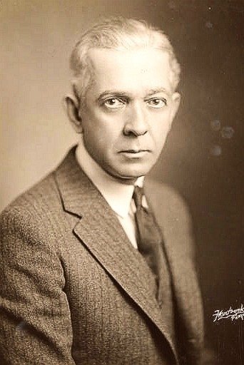 Foto de John Elliott