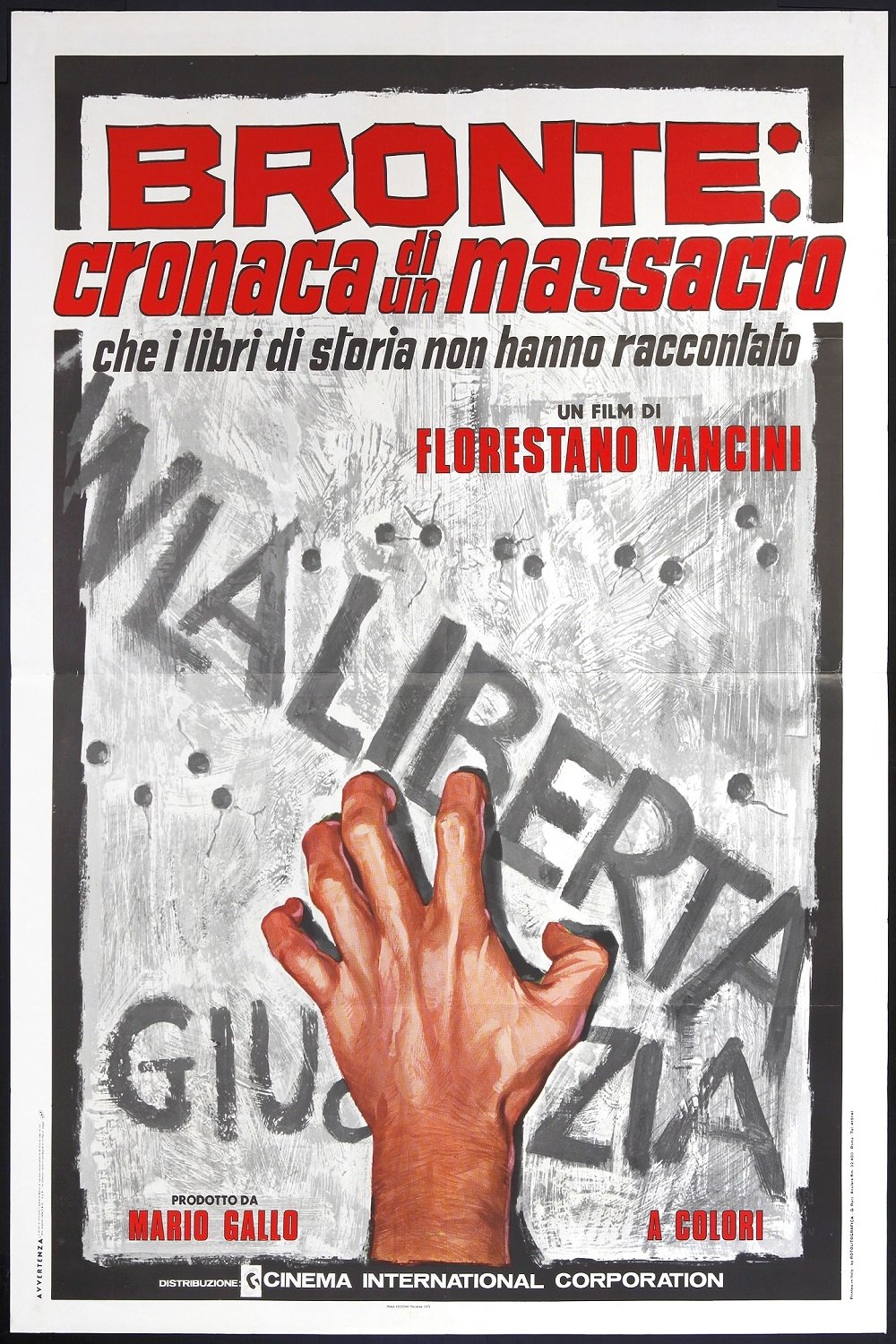 Poster movie